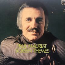 Paul Mauriat ポール・モーリア ゴッド・ファーザー・シェルブール雨傘 LP レコード 5点以上落札で送料無料Q_画像1