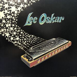 Lee Oskar リー・オスカー&ウォー 約束の旅 LP レコード 5点以上落札で送料無料Q