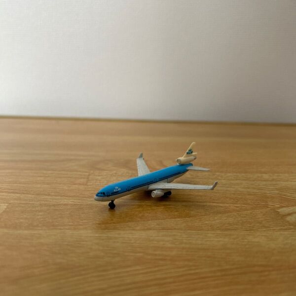 KLMオランダ航空 MD-11