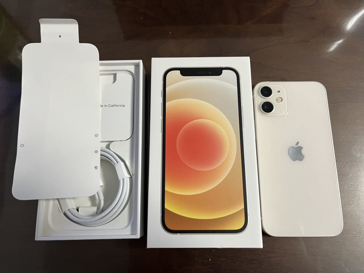 2023年最新】ヤフオク! -iphone12の中古品・新品・未使用品一覧