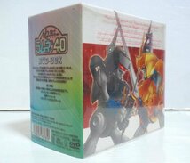 ★【NG騎士ラムネ&40 DVD-BOX】キングレコード KIBA-9557～9565 完全初回限定生産盤 草尾毅 横山智佐 玉川紗己子 神代知衣 TARAKO 矢尾一樹_画像2