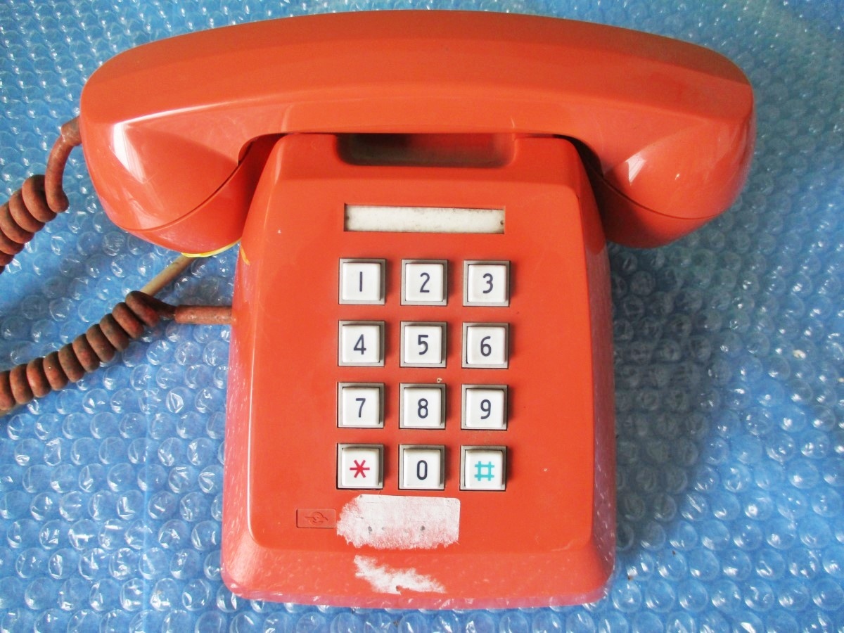 2023年最新】Yahoo!オークション -601-p 電話機の中古品・新品・未使用