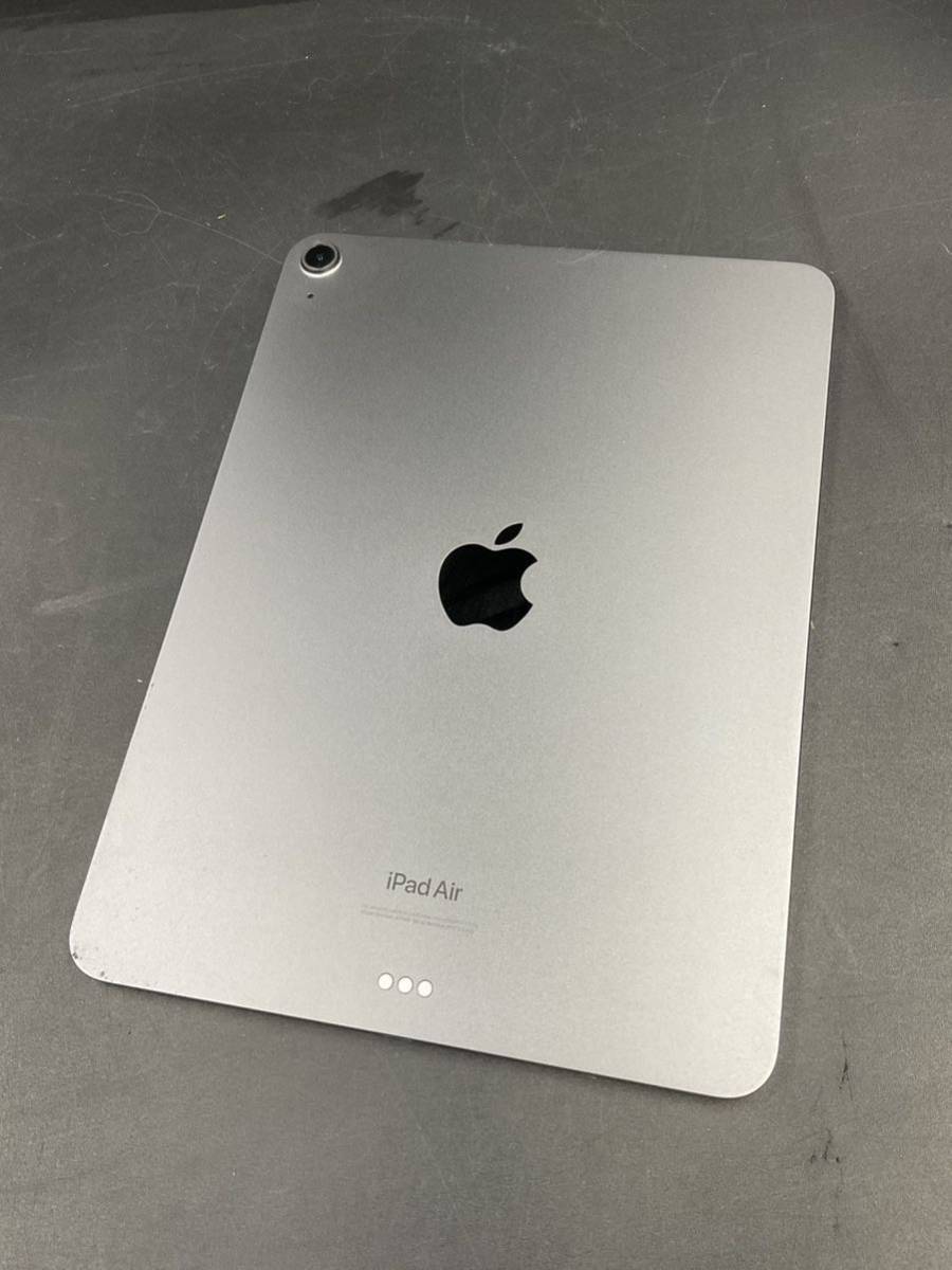 ヤフオク! -「ipad air 第5世代」の落札相場・落札価格