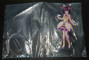 一番くじ ウマ娘 プリティーダービー 5弾 E賞 アクリルスタンド ニシノフラワー 新品 正規品 同梱歓迎