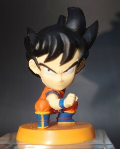 アニメヒーローズ ドラゴンボールZ 其之一 史上最強の戦士達 孫悟空 フィギュア 正規品 同梱歓迎