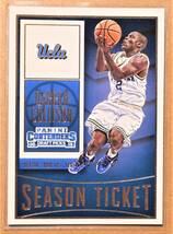 DARREN COLLISON (ダレン・コリソン) 2015 CONTENDERS DRAFT PICK SEASON TICKETトレーディングカード 【NBA UCLA】_画像1