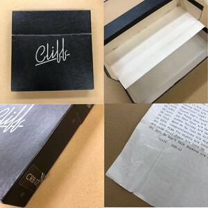 (11EP) Cliff Richard - Cliff［CRBOXONLY1］CRB-12 COLUMBIA シングル・ボックス クリフ・リチャード 1枚欠品