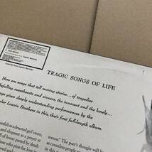 (LP) Louvin Brothers - Tragic Songs Of Life［HAT3043］イギリス盤 カントリー リイシュー盤 MONO_画像3