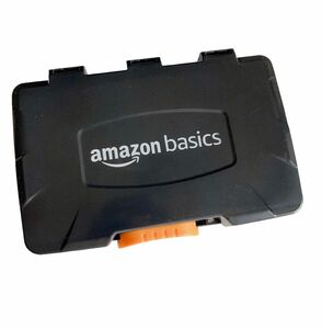 Amazonベーシック ドライバービットセット ドライバー 37ピース ドライバー 工具 DIY ナットドライバー 