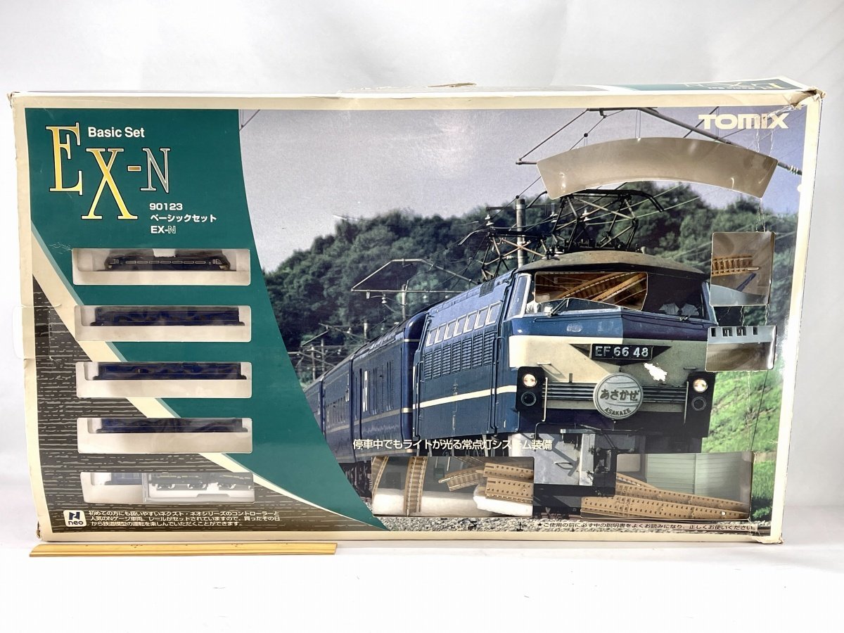 日本人気超絶の TOMIX Nゲージ ジャンク品 セット 鉄道模型
