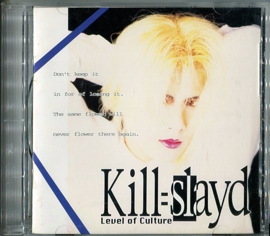 Yahoo!オークション -「kill=slayd」(音楽) の落札相場・落札価格