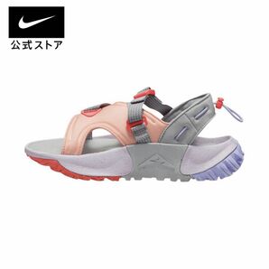 NIKE ナイキカイリー オニオンタ　レディース　キッズ　23 adidas サンダル　エアー　エアココ　