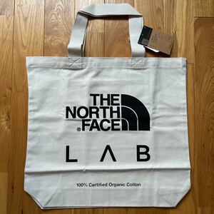 THE NORTH FACE LAV ノースフェイス渋谷PARCO店限定トートバッグ
