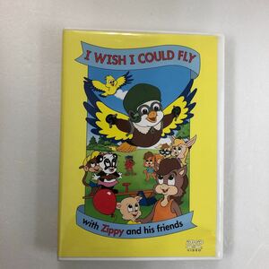 【DＶＤ-29】I WISH COULD FLY