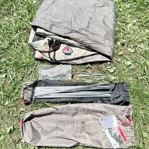 Robens ローベンス Shade Catcher Tent シェード タープ