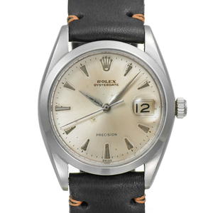 ROLEX オイスターデイト Ref.6694 アンティーク品 メンズ 腕時計