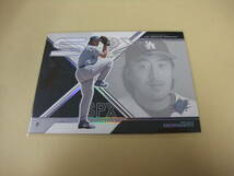 2003 UD SPX 61 KAZUHISA ISHI 石井一久 カード MLB アッパーデック　UPPER DECK_画像1