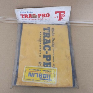 Trac -pro Work Found Touring