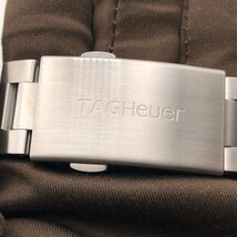 タグ・ホイヤー TAG HEUER フォーミュラ1 WAZ1112 腕時計 メンズ 中古_画像4