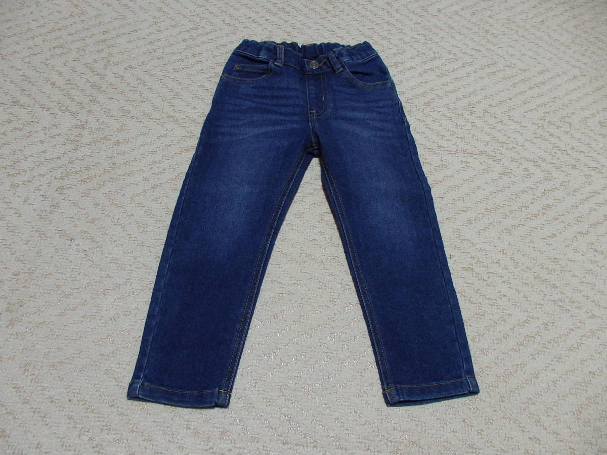 2023年最新】ヤフオク! - 100(95~104cm)(ジーンズ)の中古品・新品