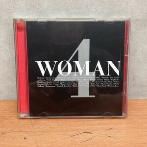 中古CDアルバム　WOMAN 4 (2枚組)