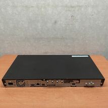 SONY ブルーレイディスクレコーダー　BDZ-W500/B 12年製　(6)_画像7