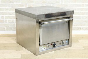 [G0854F]* north . industry * sun Bay k* business use * pizza oven *KP-M-2-A* oven * single phase 200*2014 year made **