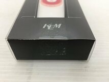 ●KEM 京都電子 BX-1 ポータブル糖度計 果実 野菜 試料測定 調味料 農業 食品研究【20383912】_画像8