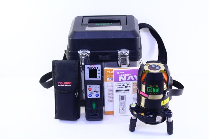 ヤフオク! -「レーザー タジマ」の落札相場・落札価格