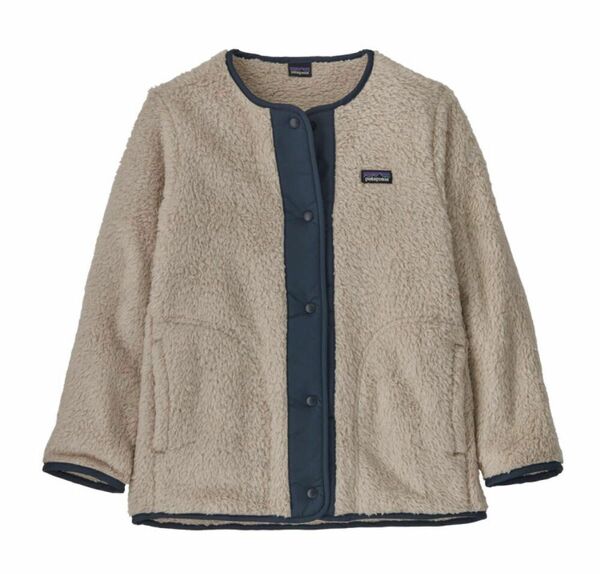 patagonia ロス　ガトス　レトロ　カーディガン