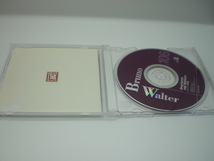 1CD　ブルーノ・ワルター　序曲とワルツを振る　1929－38年　ウィーン・フィル、パリ音楽院管弦楽団、他　国内盤　12前_画像3