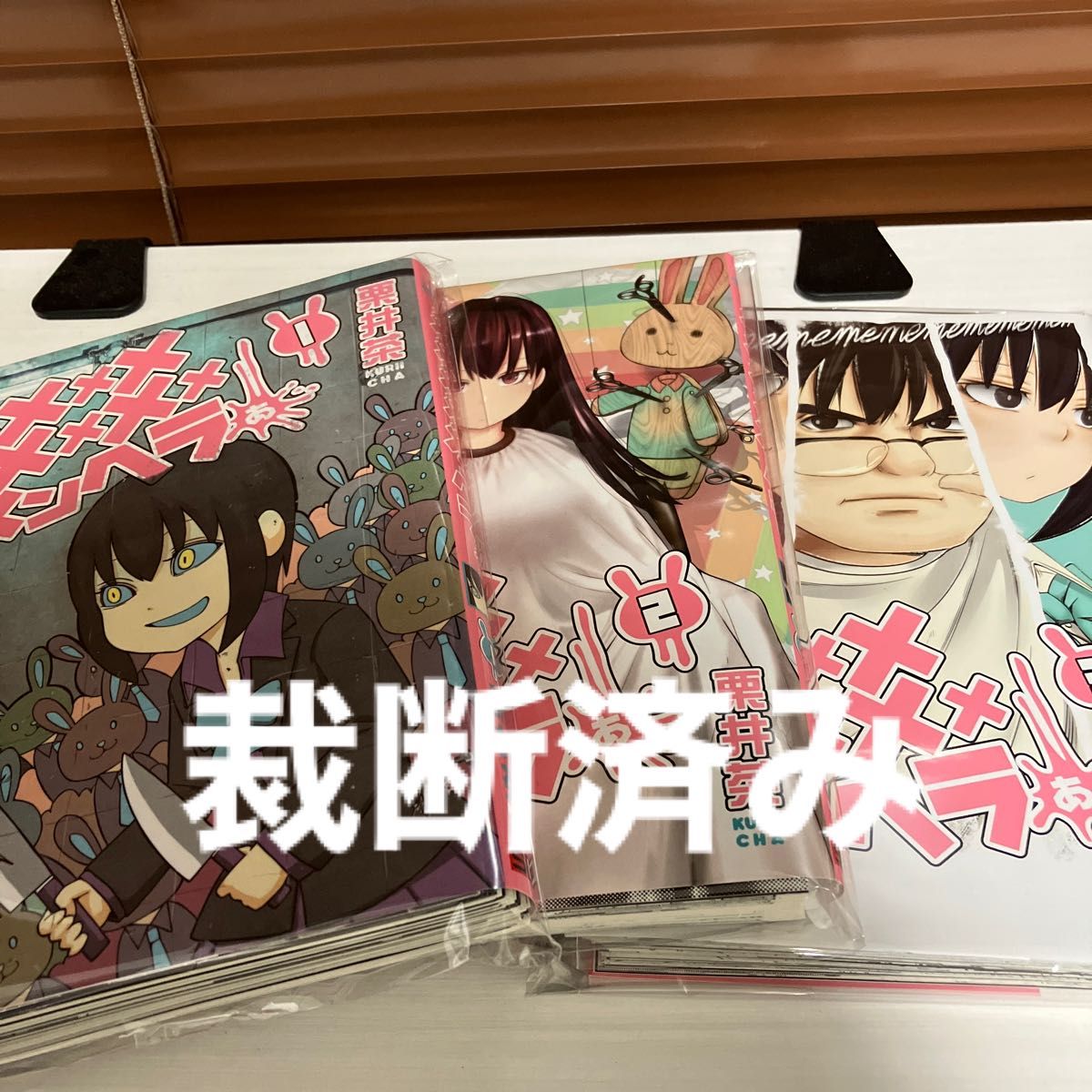 プラスチック姉さん 23冊 メメメメメメメメメメンヘラぁ…4冊アオイ