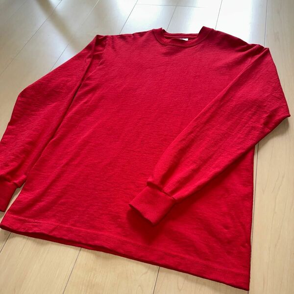 CAMBER / キャンバー / #305 / LONG SLEEVE / 長袖 / アメリカ製 / made in u.s.a