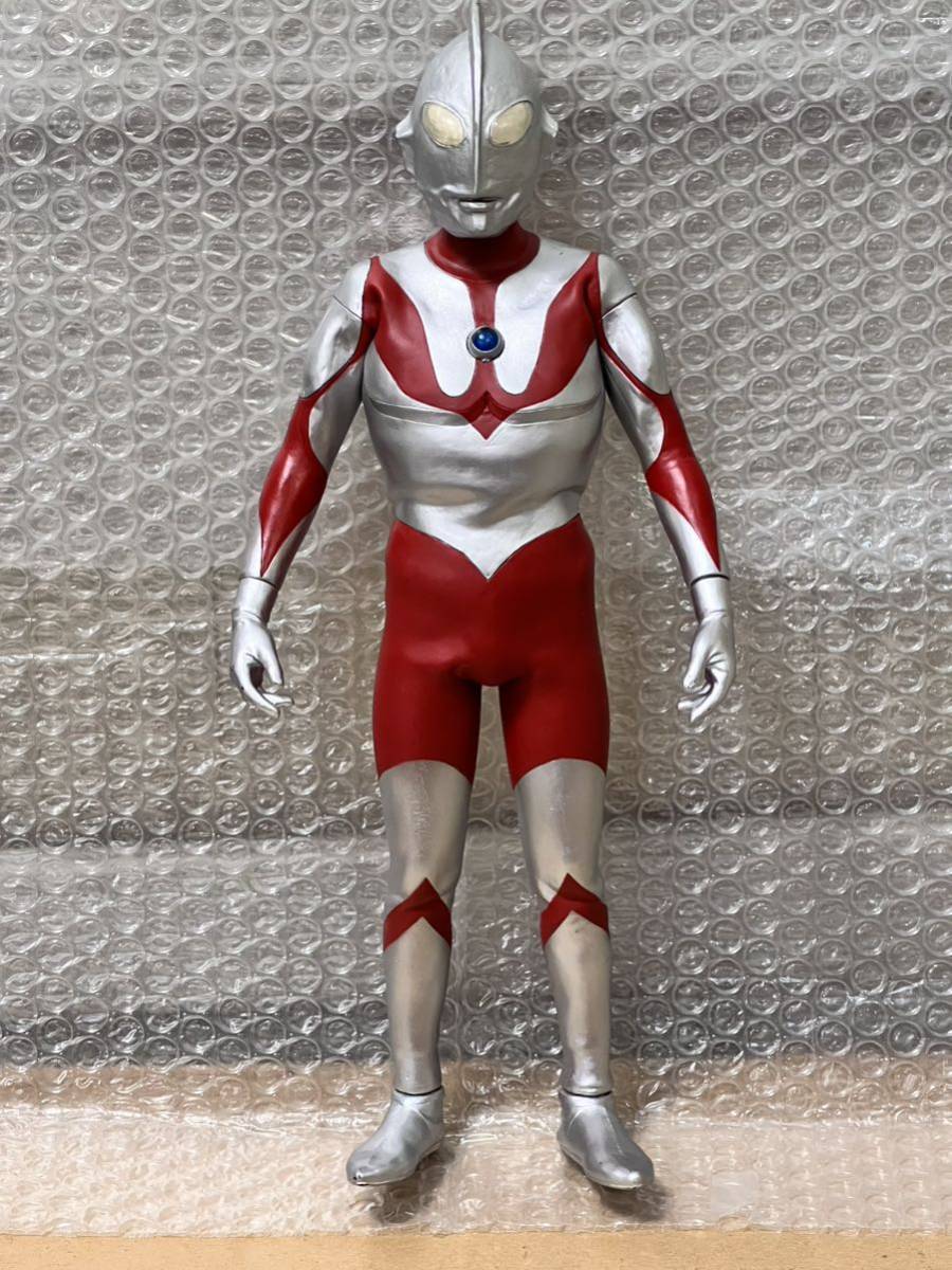 ヤフオク! -「ビリケン ウルトラマン a」の落札相場・落札価格