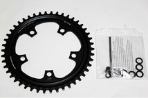 ■SRAM X-SYNC 46T 11s スラム チェーンリング 11速 pcd110 希少■_画像3