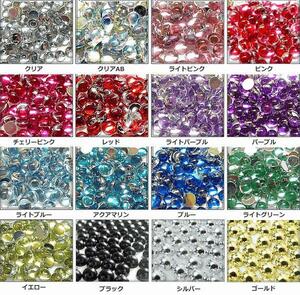 #H I z type 3*4mm 16 color each 10 piece # total 320 piece vo