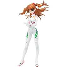 式波・アスカ・ラングレー シン・エヴァンゲリオン劇場版 フィギュア LASTMISSION AsukaShikinamiLangley EVANGELION SEGA SPM FIGURE 惣流_画像1