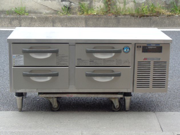 2023年最新】ヤフオク! -ドロワー冷凍庫の中古品・新品・未使用品一覧