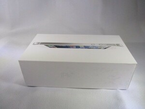 ◆ iPhone 　5 ◆ 箱のみ 32GB ホワイト
