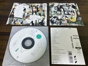 ニッケル・オデオン　ハンバートハンバート 　CD　即決　送料200円　823