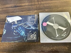 マダムX　CD　マドンナ　アルバム　即決 送料200円 823