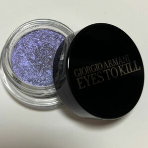 GIORGIO ARMANI EYES TO KILL ジョルジオアルマーニ　アイズトゥキル　アイシャドウ　33