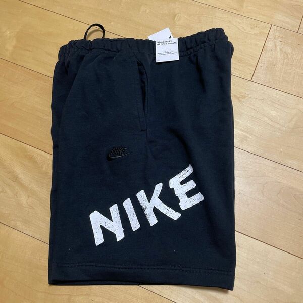 ハーフパンツ NIKE ショートパンツ