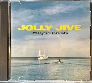 【CD】高中正義 JOLLY JIVE (SHM-CD)　UPCY6714