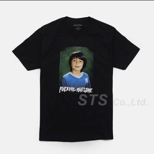 Fucking Awesome - Sean Class Photo Tee