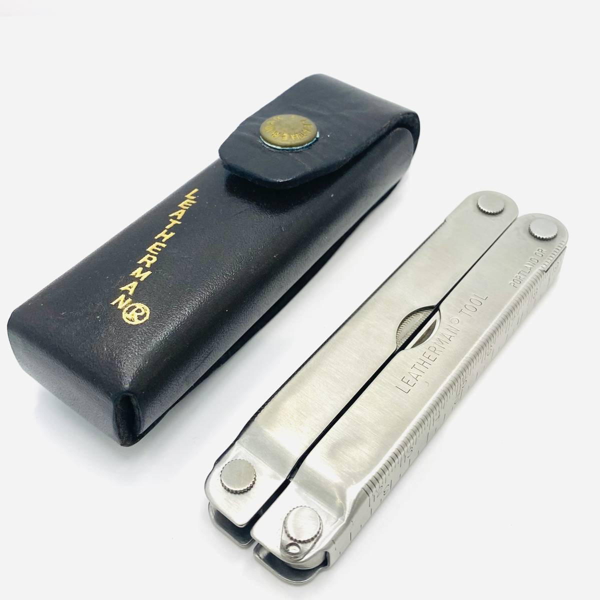Yahoo!オークション -「leatherman tool」の落札相場・落札価格