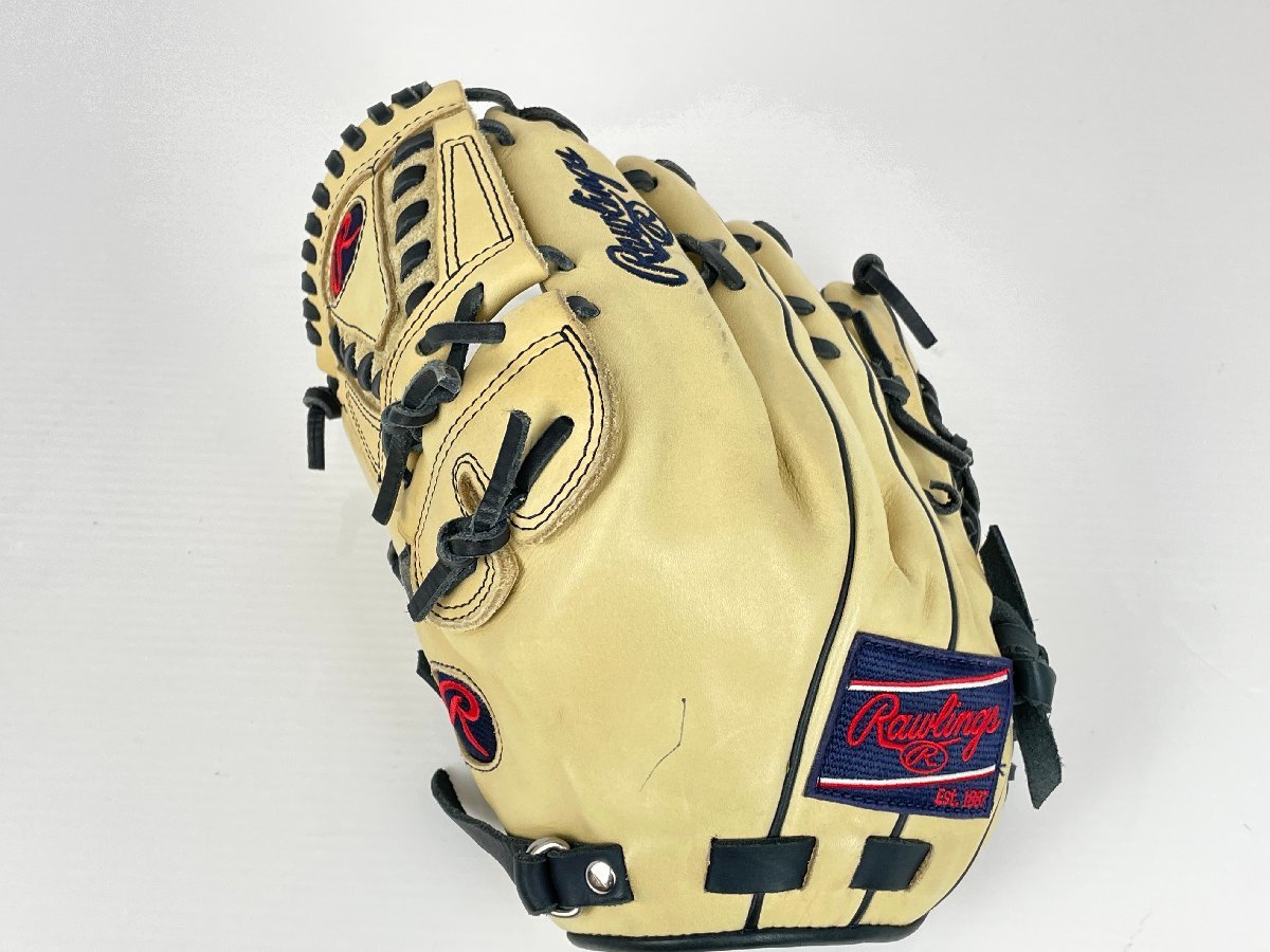 ヤフオク! -「(ローリングス rawlings) 左」(軟式用) (大人用)の落札