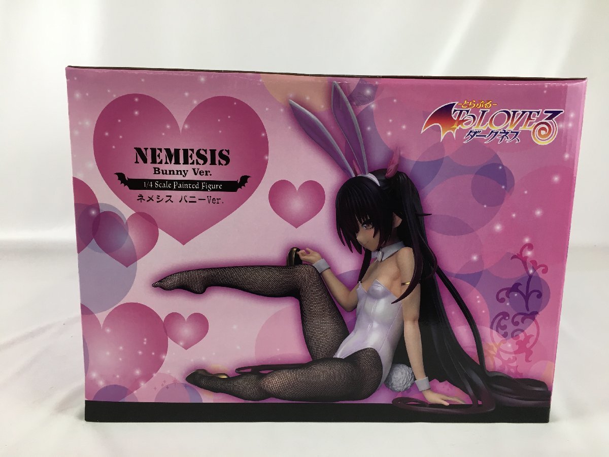 ヤフオク! -「to loveる ダークネス ネメシス」の落札相場・落札価格