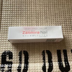 イワキ ザンミーラネイル 10ml