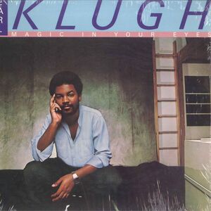 米LP Earl Klugh Magic In Your EYES UALA877H UNITED ARTISTS /00400